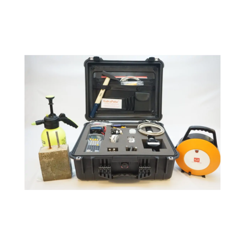 Thiết bị đo tốc độ ăn mòn